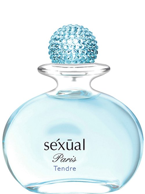 Séxûal Paris Tendre Pour Femme