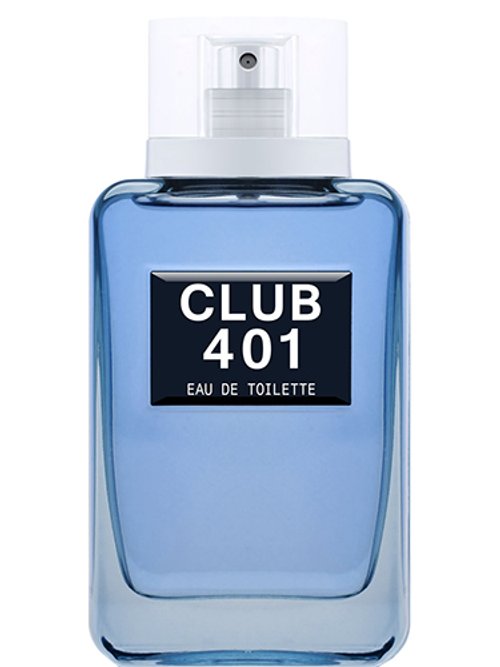 Club 401