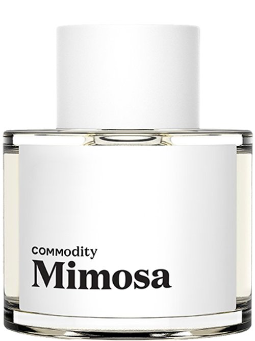 Mimosa Commodity