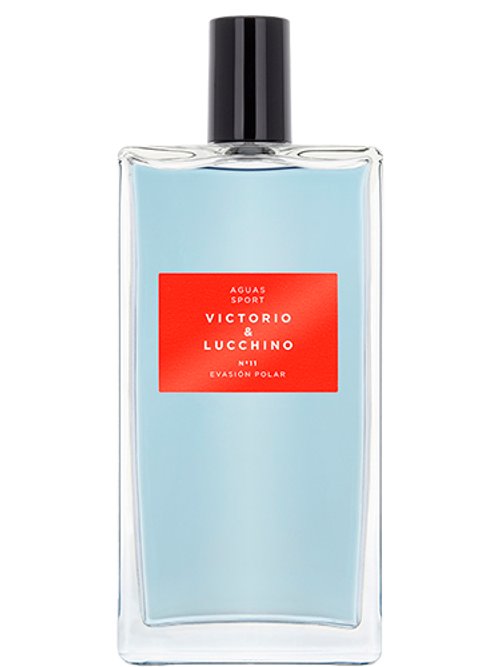 Nº 11 Evasión Polar