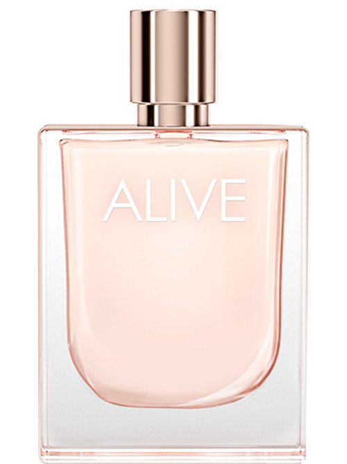 Boss Alive Eau De Toilette