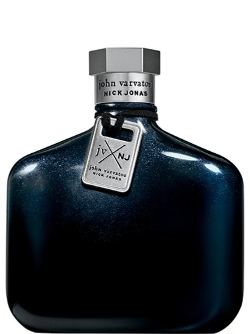 Jv X Nj Blue Edition