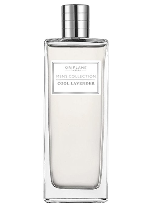 Men'S Collection Cool Lavender