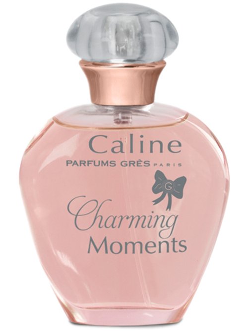 Caline Charming Moments