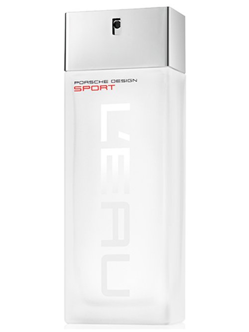 Porsche Design Sport L'Eau