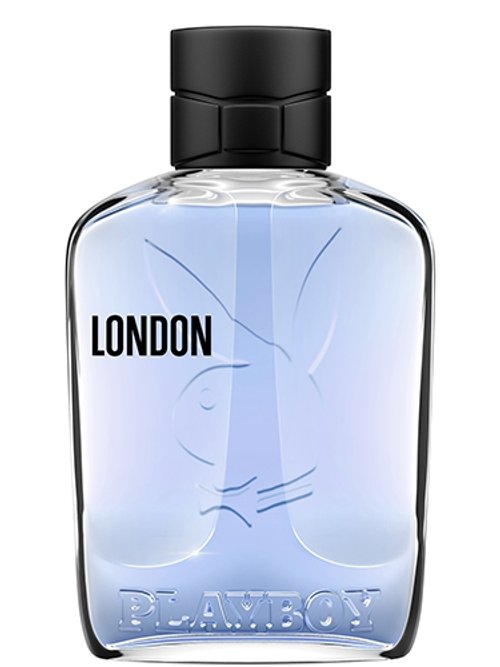 London Playboy