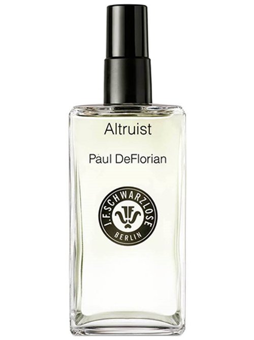 Altruist Eau De Toilette