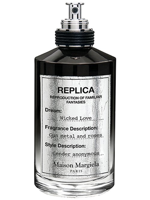 Replica : Wicked Love