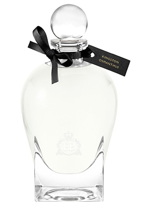 Kingston Osmanthus