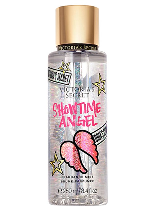 Showtime Angel