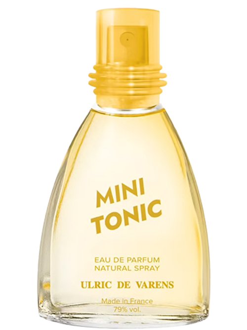 Mini Tonic
