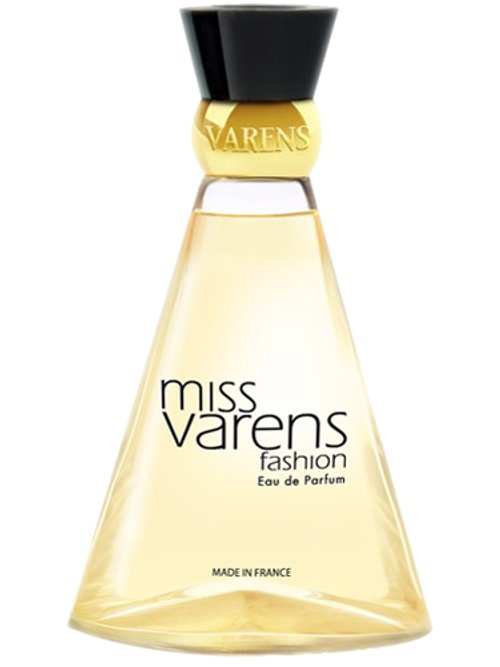 Miss Varens Fashion