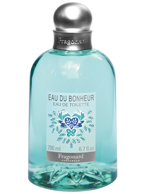 Eau Du Bonheur