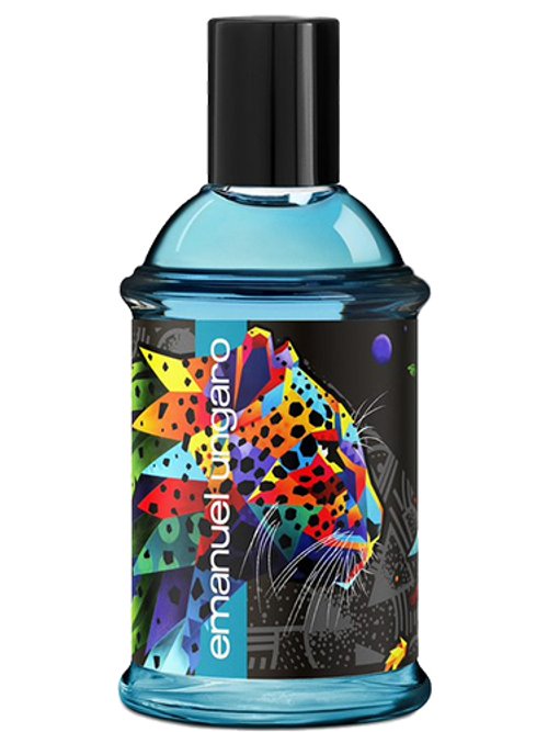 Emanuel Ungaro Intense For Him