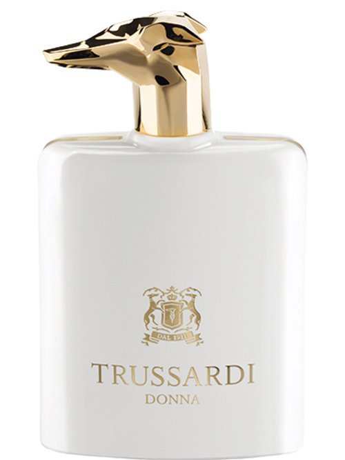 Donna Levriero Intense