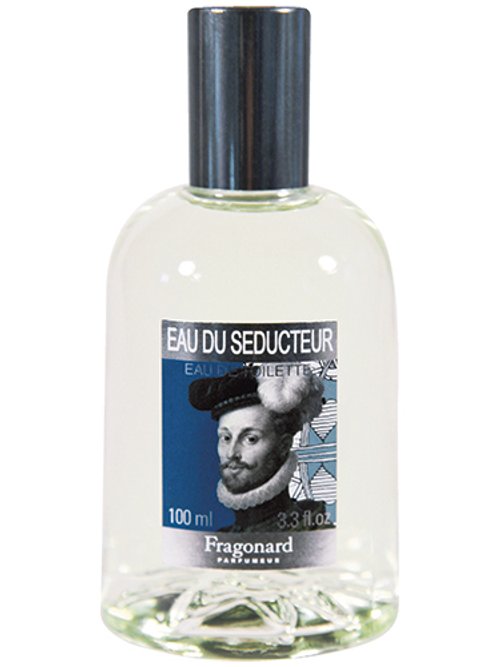 Eau Du Seducteur