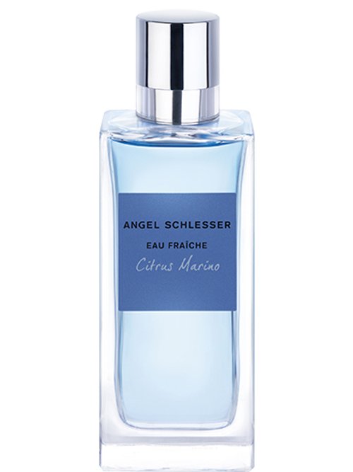 Eau Fraîche Citrus Marino