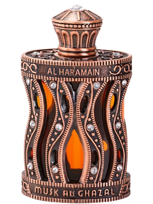 Musk Al Ghazal