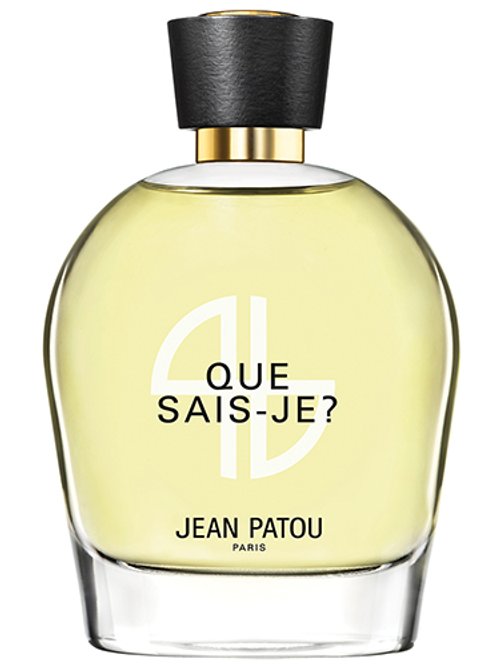 Que Sais-Je? (2014)