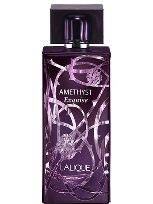Amethyst Exquise