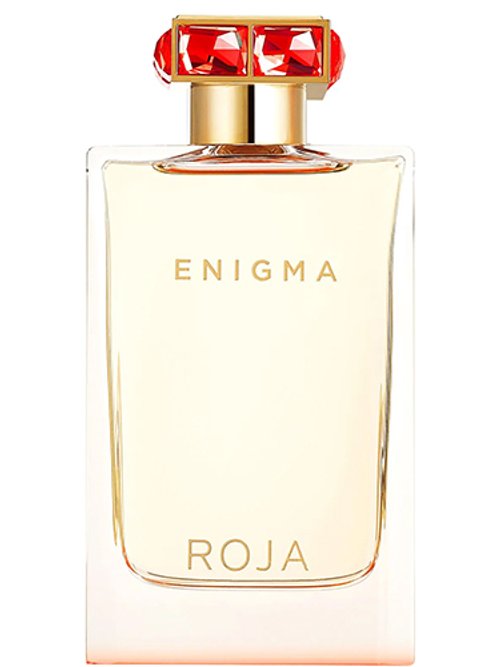 Enigma Eau De Parfum Pour Femme