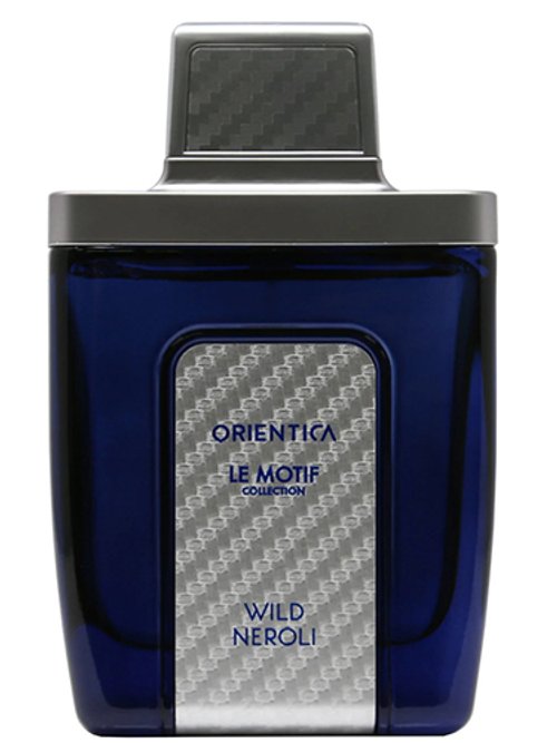 Le Motif Wild Neroli