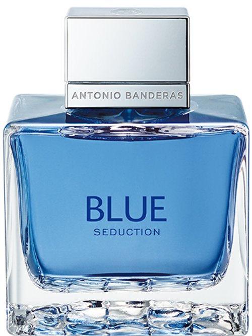 Blue Seduction For Men