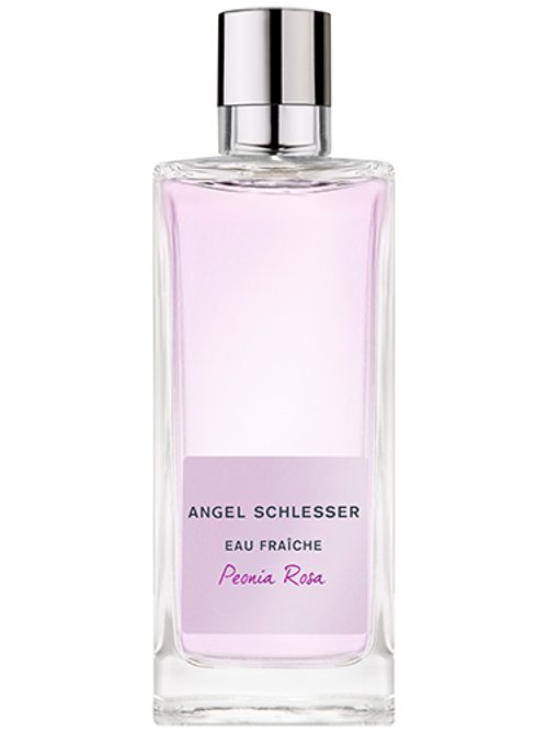 Eau Fraîche Peonia Rosa
