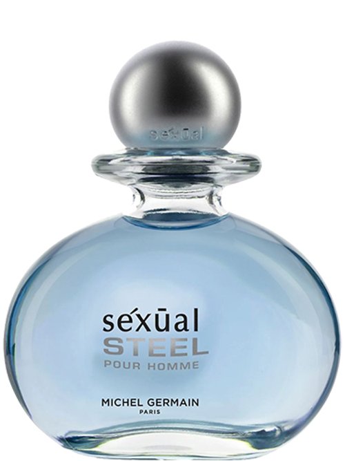 Séxûal Steel Pour Homme
