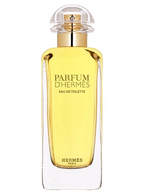 Parfum D'Hermès