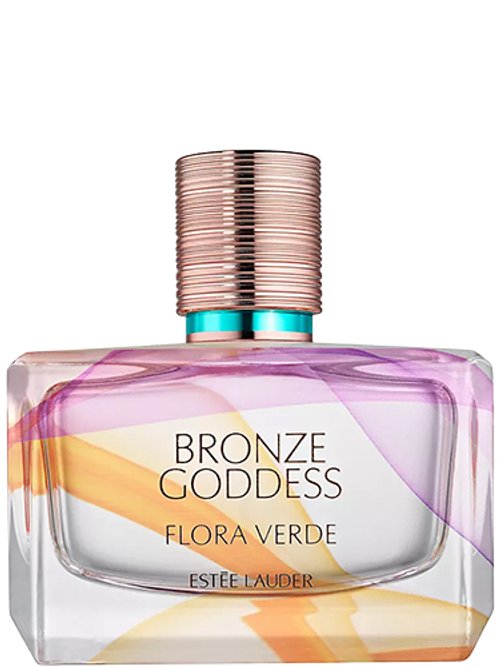 Bronze Goddess Flora Verde 2024