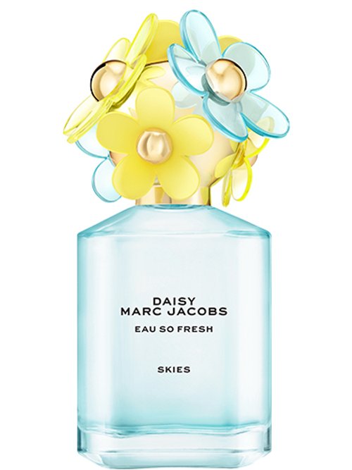 Daisy Eau So Fresh Skies 2022