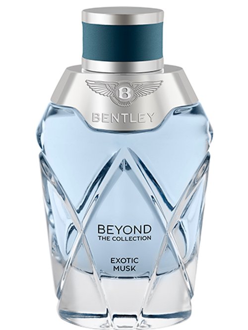 Beyond Exotic Musk