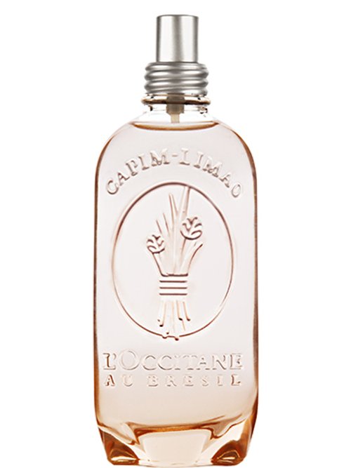 Capim-Limão Tangerina