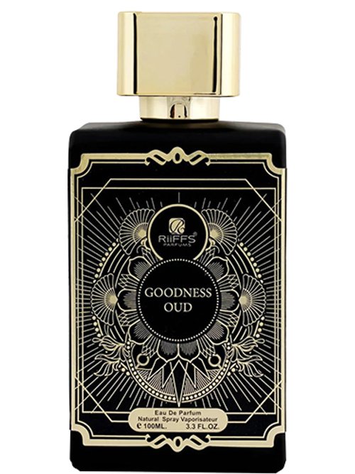 Goodness Oud
