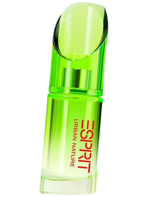 Esprit Urban Nature Summer Woman 2012