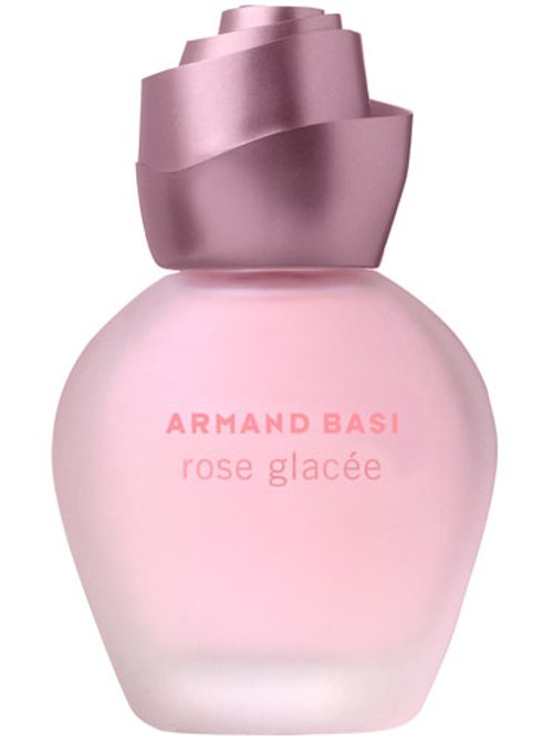 Rose Glacée