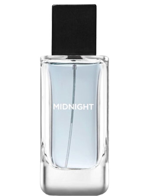 Midnight Cologne