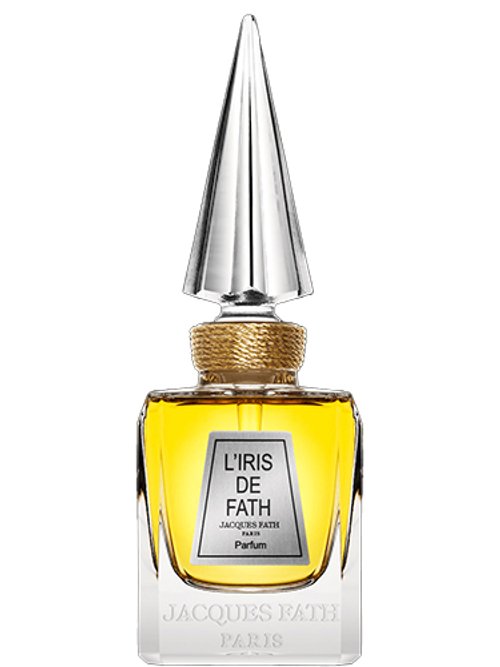 L'Iris De Fath