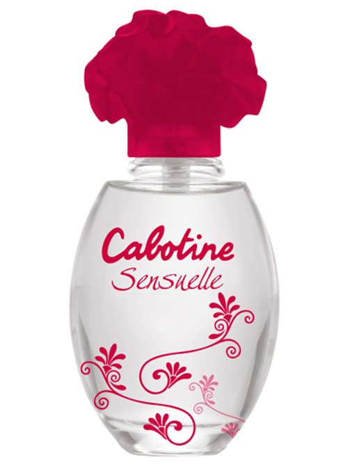 Cabotine Sensuelle 2009