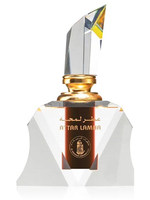 Attar Lamha