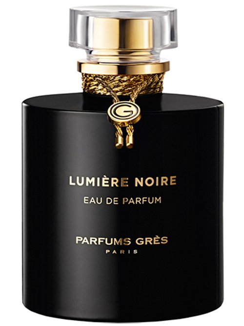 Lumière Noire