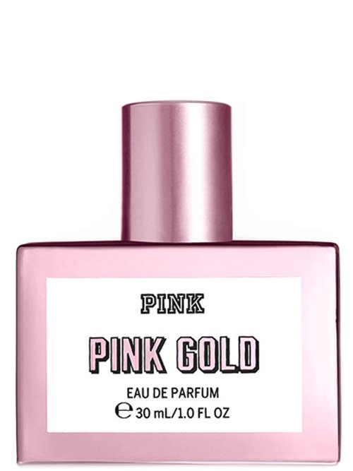 Pink Gold Eau De Parfum