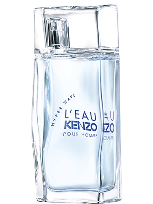 L'Eau Par Kenzo Hyper Wave Pour Homme 2020