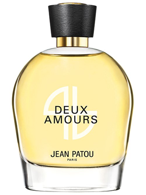 Deux Amours (Amour Amour)