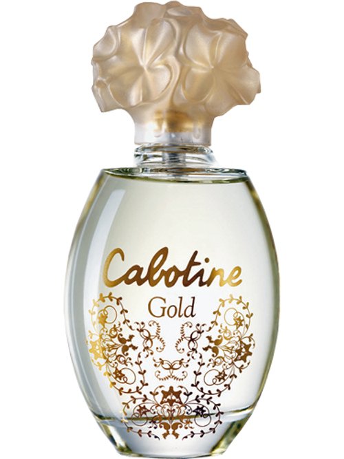 Cabotine Gold