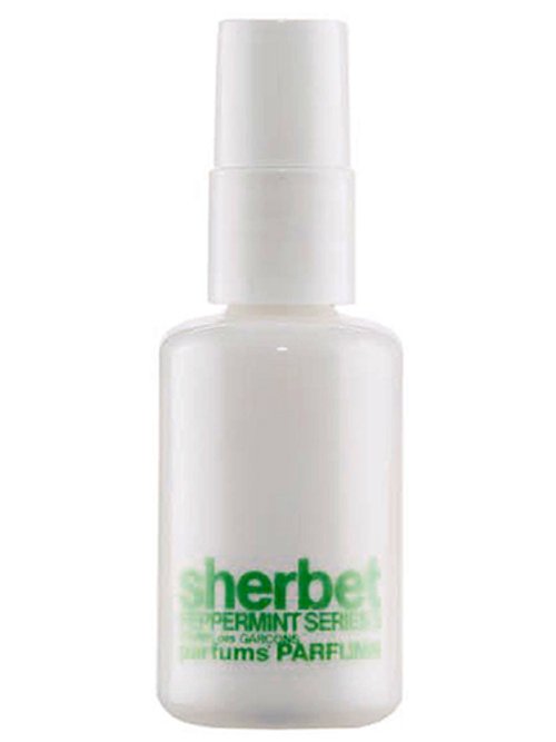 Series 5 Sherbet : Peppermint