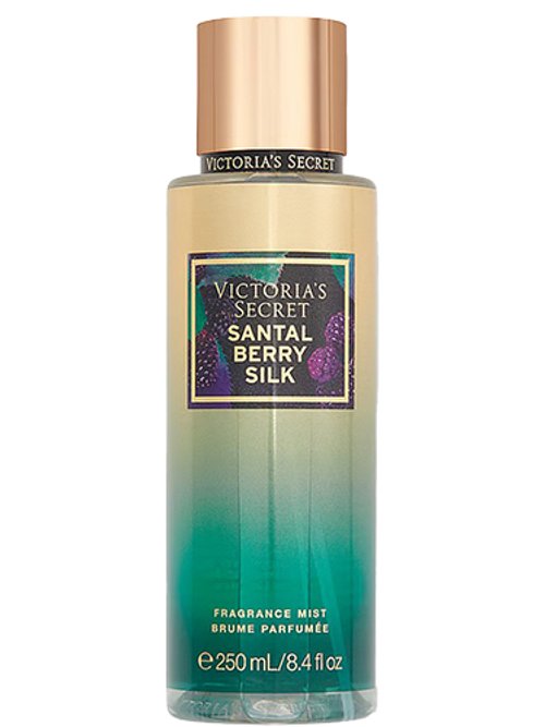 Santal Berry Silk 2023