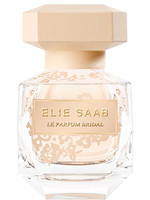 Elie Saab Le Parfum Bridal