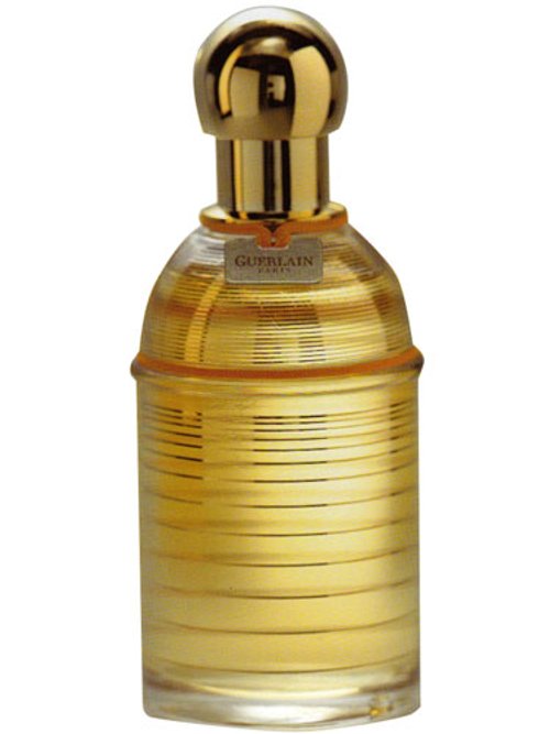 Aroma Allegoria Apaisant